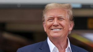 Trump's health in question: is he "perfectly fine", as he claims?