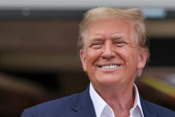 Trump's health in question: is he "perfectly fine", as he claims?