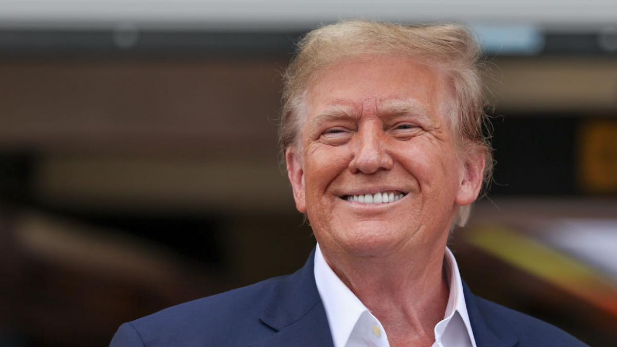 Trump's health in question: is he "perfectly fine", as he claims?