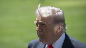 An expert in geopolitics with a PhD from Oxford, on Trump's decision on the German bases: "It's wrecking ball politics. It's a nightmare"