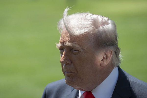 An expert in geopolitics with a PhD from Oxford, on Trump's decision on the German bases: "It's wrecking ball politics. It's a nightmare"