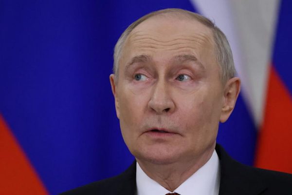 Gari Kasparov: "Putin will expand the war to Europe before the end of the year"