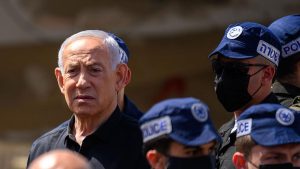 Israel bombs Beirut again and breaks truce with Hezbollah