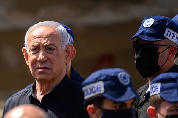 Israel bombs Beirut again and breaks truce with Hezbollah