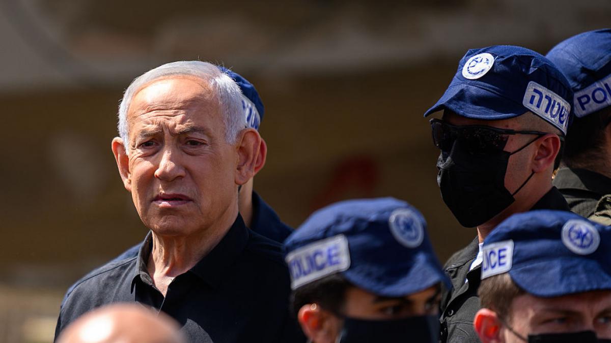Israel bombs Beirut again and breaks truce with Hezbollah