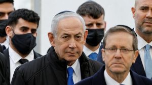 Prelude to attack on Iran? Netanyahu corruption hearing canceled
