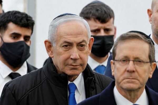 Prelude to attack on Iran? Netanyahu corruption hearing canceled