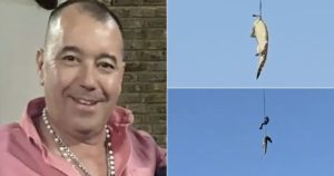 Portuguese businessman found inside a crocodile in South Africa
