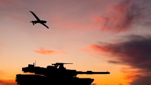 Russia is apparently testing a remote-controlled tank that can be controlled "like a toy"