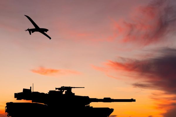 Russia is apparently testing a remote-controlled tank that can be controlled "like a toy"