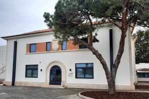 Portimão Hotel School promotes solidarity dinner in favor of victims of storm Kristin