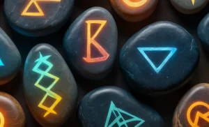 Rune horoscope, May 23, 2026: Mystical stones herald a day of major decisions. What awaits you on Saturday