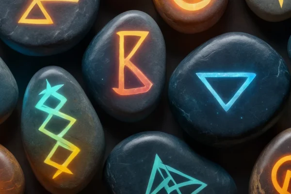 Rune horoscope, May 23, 2026: Mystical stones herald a day of major decisions. What awaits you on Saturday