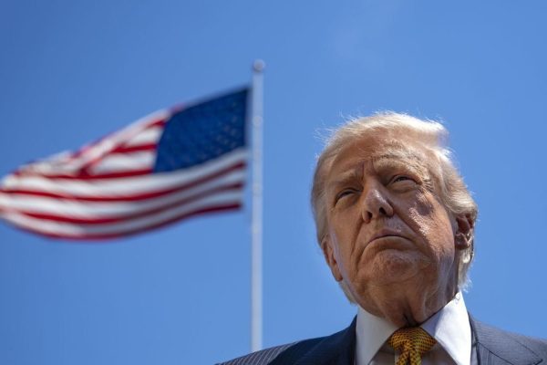 Trump demands that several Muslim countries normalize relations with Israel as a condition of the Iran deal