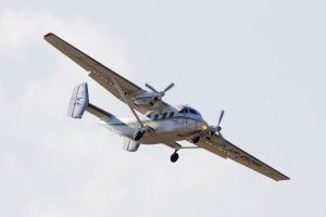 Ukraine resurrects old USSR plane and turns it into Russian drones' worst nightmare