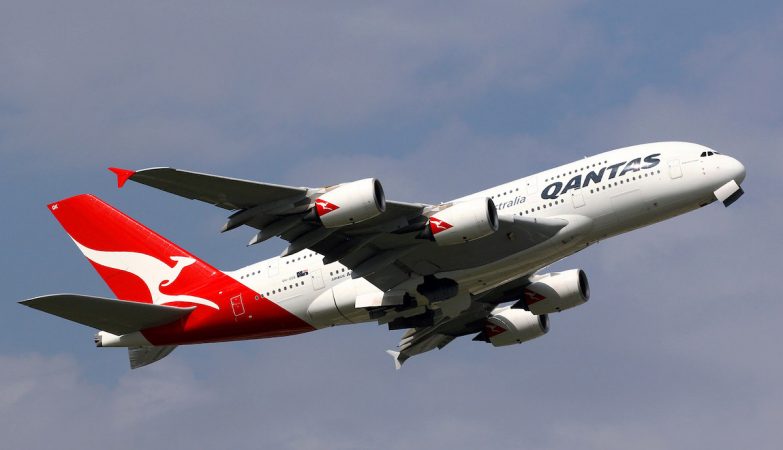 Passenger bites crew member and forces flight to be diverted to Tahiti