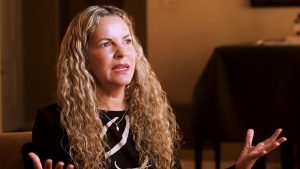 A NASA scientist says she died three times — and saw the afterlife