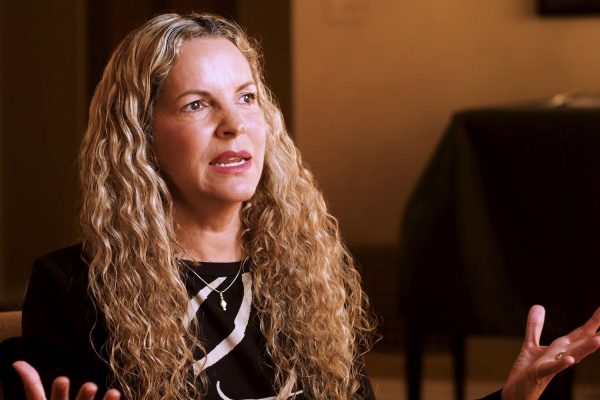A NASA scientist says she died three times — and saw the afterlife