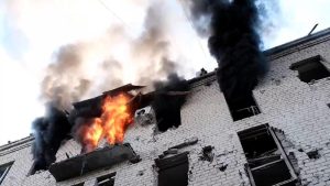 War Ukraine - Russia, live, breaking news | Zelensky estimates that the war with Russia will continue at least until November