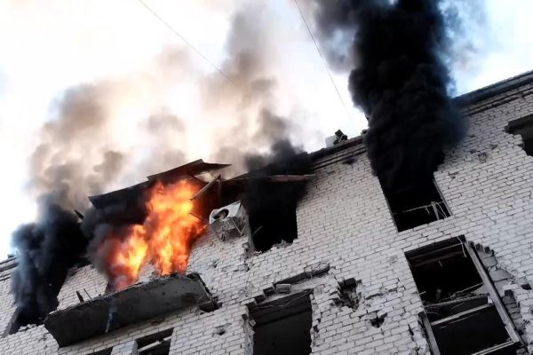 War Ukraine - Russia, live, breaking news | Zelensky estimates that the war with Russia will continue at least until November