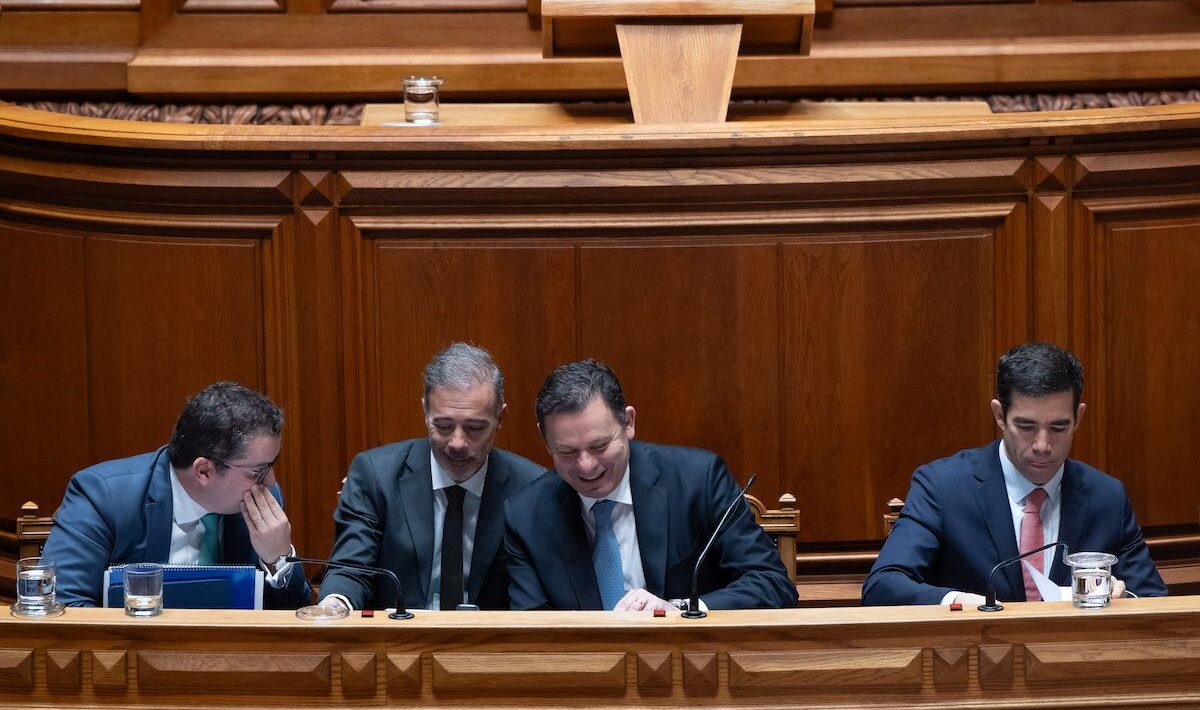 “Democratic suffocation”. Government accused of trying to silence critics at the National Sports Council