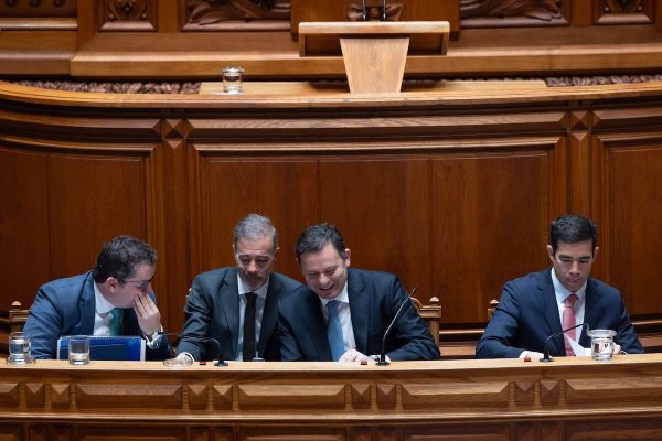 “Democratic suffocation”. Government accused of trying to silence critics at the National Sports Council