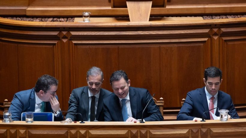 “Democratic suffocation”. Government accused of trying to silence critics at the National Sports Council