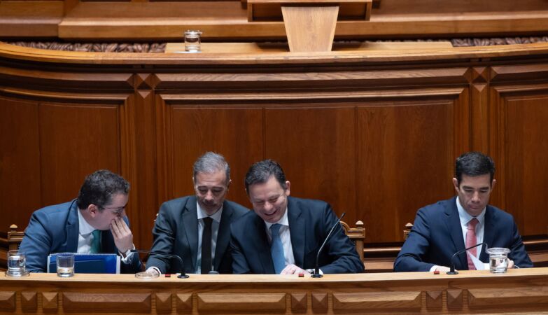 “Democratic suffocation”. Government accused of trying to silence critics at the National Sports Council