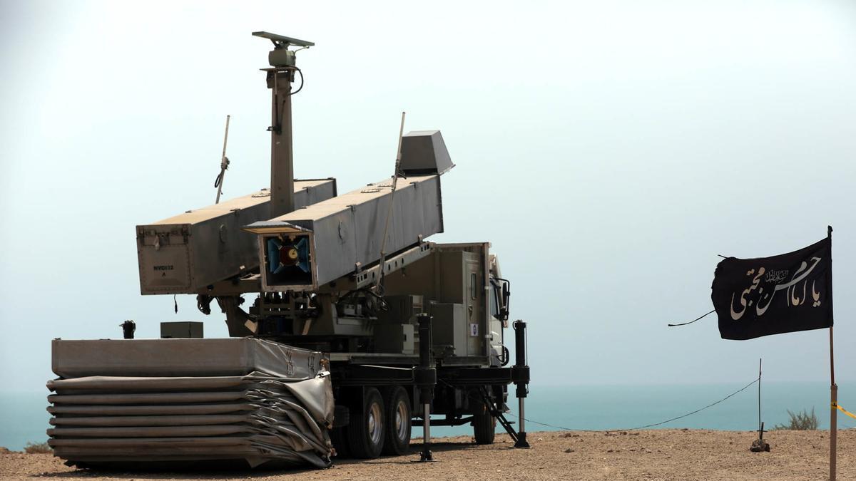 Iran war, live: breaking news | The agreement on nuclear matters and the management of Hormuz slow down the peace agreement