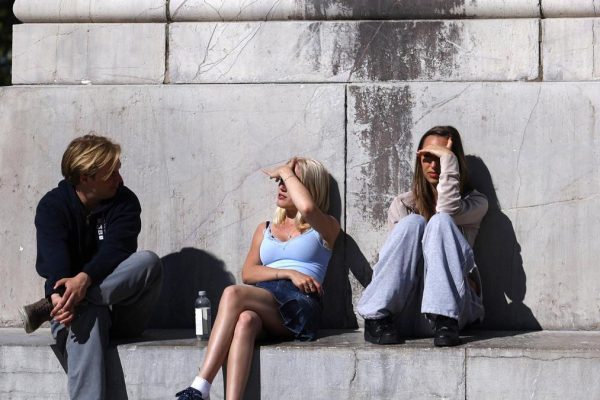 The heat wave claims seven deaths in France