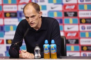 Tuchel “fearless”: shocking absences from England’s 2026 World Cup squad