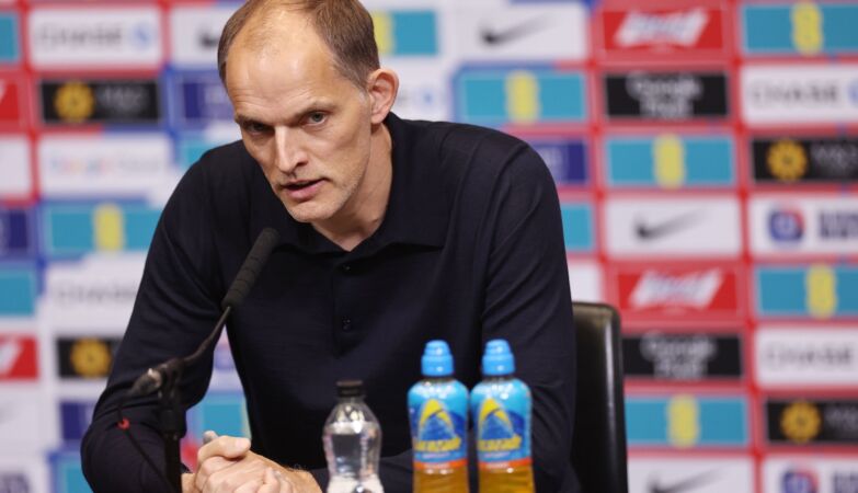 Tuchel “fearless”: shocking absences from England’s 2026 World Cup squad