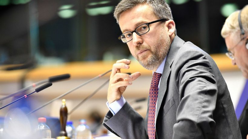 “Palace coup” and “bowls” for grandchildren. PSD at war in Lisbon council (which not even Moedas resolved)