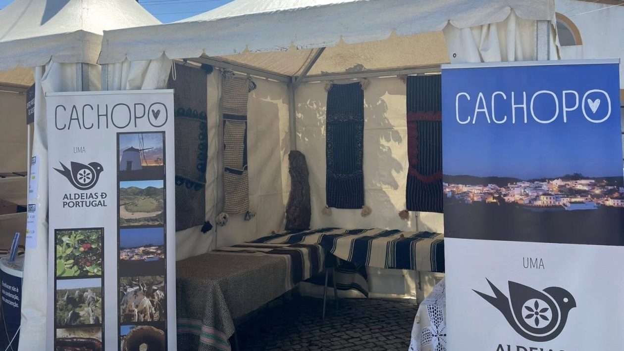Cachopo Fair returns on Sunday with music, crafts and typical flavors