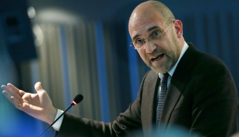 Passos Coelho: “I know everyone: the people in politics want to find jobs for their friends”