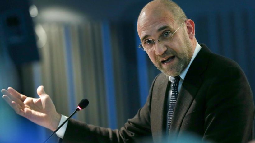 Passos Coelho: “I know everyone: the people in politics want to find jobs for their friends”