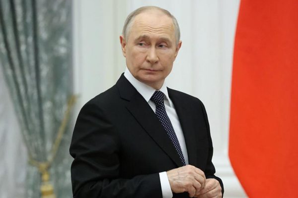 Nuclear missiles at the bottom of the sea: NATO follows the trail of 'Skythen', the secret Russian project to sink silos remotely