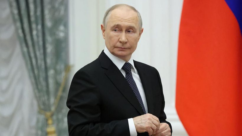 Nuclear missiles at the bottom of the sea: NATO follows the trail of 'Skythen', the secret Russian project to sink silos remotely