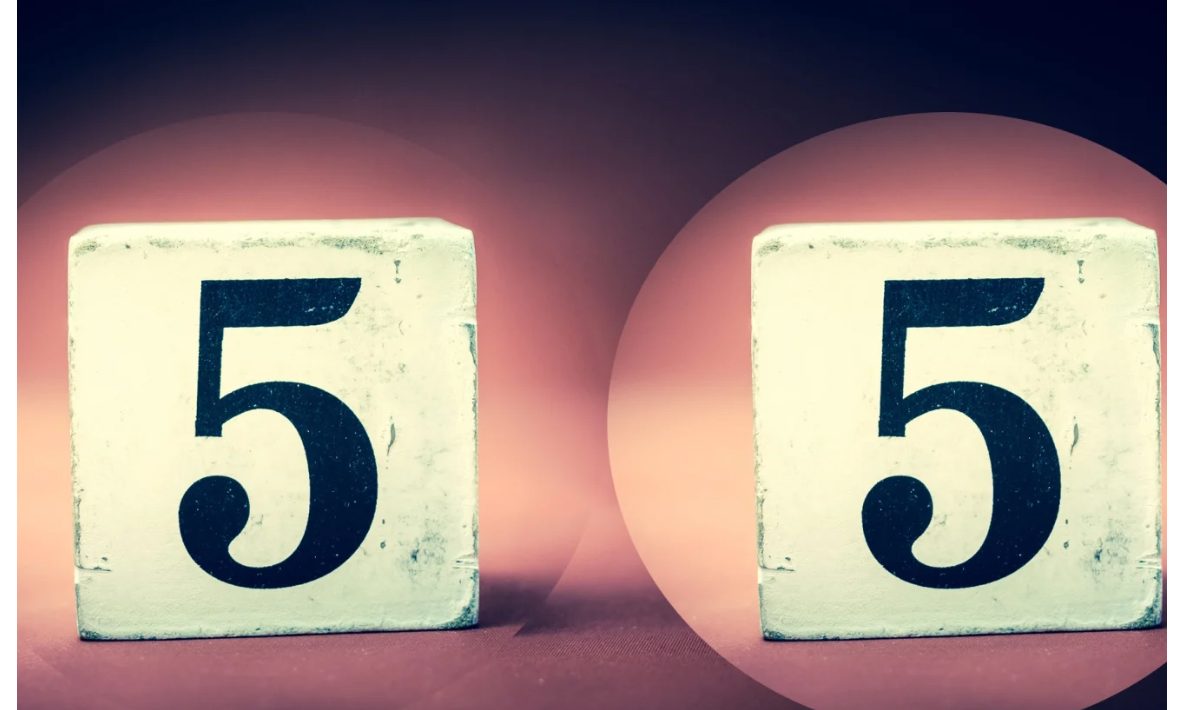 Horoscope May 5, 2026. What transformations await us in the powerful numerological portal 5/5