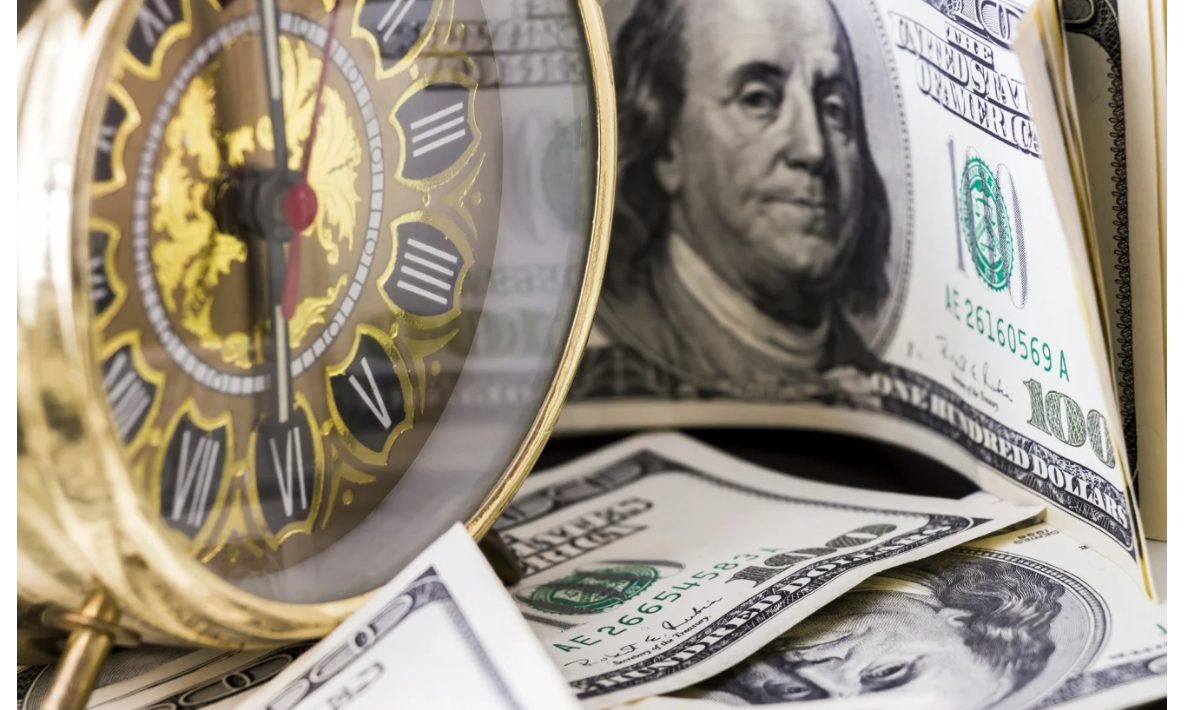 Money Horoscope May 4-10, 2026. Portal 5/5 and Pluto retrograde bring chaos to your wallet