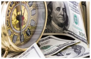Money Horoscope May 4-10, 2026. Portal 5/5 and Pluto retrograde bring chaos to your wallet