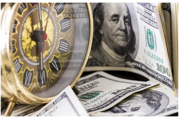 Money Horoscope May 4-10, 2026. Portal 5/5 and Pluto retrograde bring chaos to your wallet