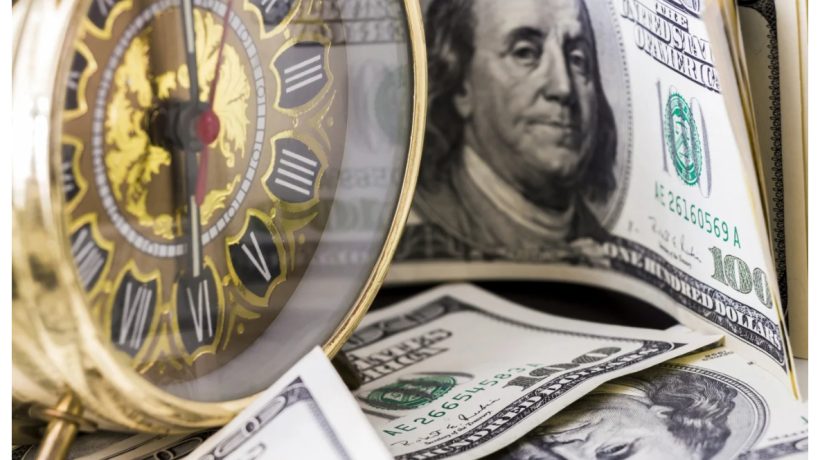 Money Horoscope May 4-10, 2026. Portal 5/5 and Pluto retrograde bring chaos to your wallet