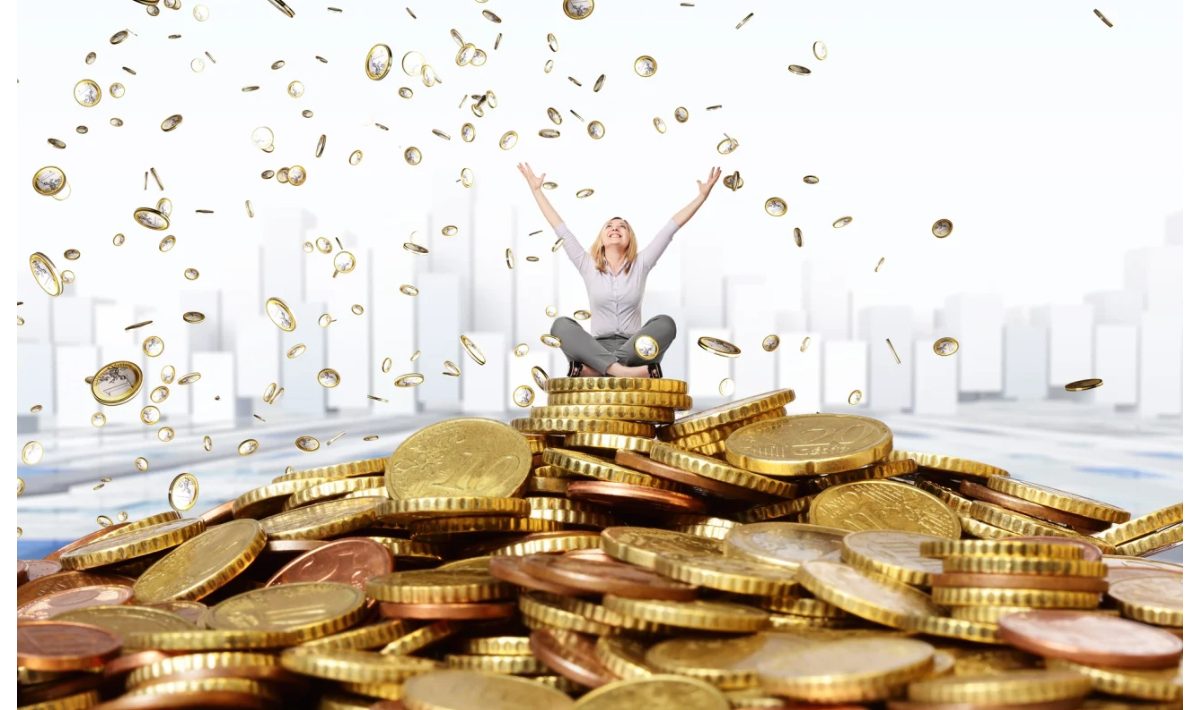 6 zodiac signs that can hit the money until the end of May 2026. Financial luck activates for them!