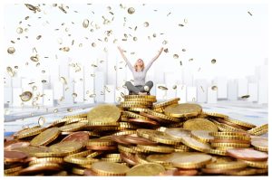 6 zodiac signs that can hit the money until the end of May 2026. Financial luck activates for them!