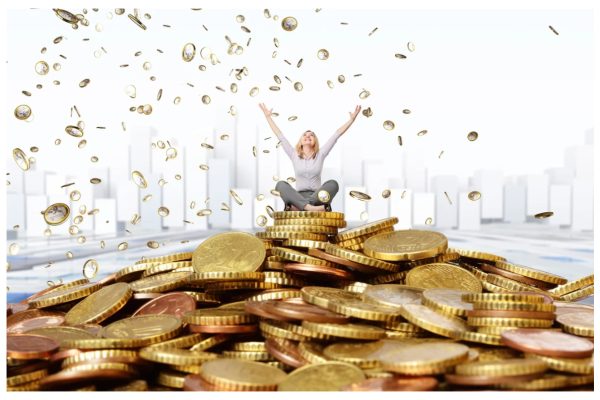 6 zodiac signs that can hit the money until the end of May 2026. Financial luck activates for them!