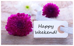 Horoscope weekend 8-10 May 2026. The decisions that can bring luck to your door at the end of the week!
