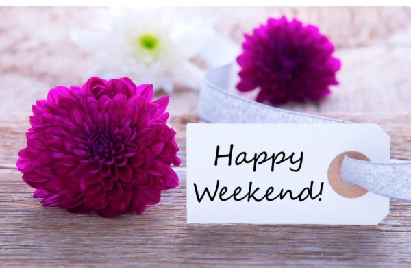 Horoscope weekend 8-10 May 2026. The decisions that can bring luck to your door at the end of the week!