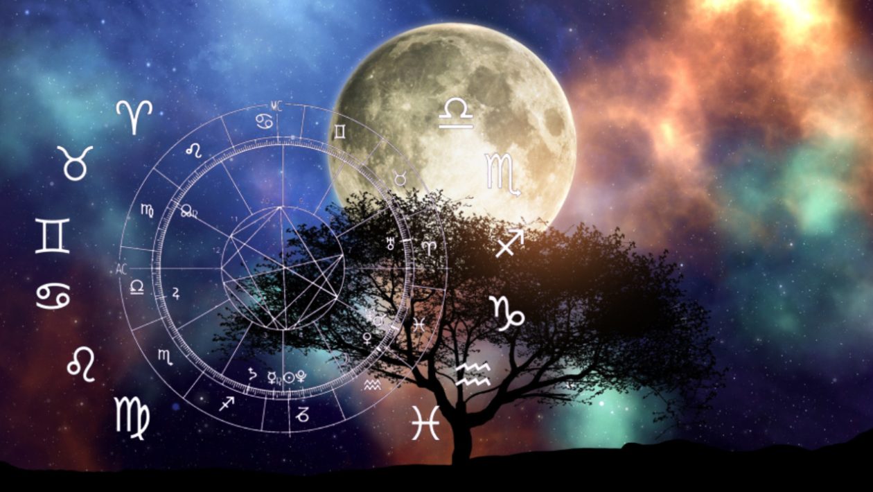 Golden period for 3 signs, they will prosper after the New Moon in Taurus on May 16, 2026. Their career, money and plans begin to take shape