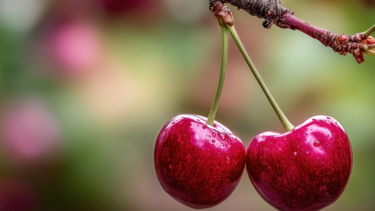 They are worth 'gold': 33 units of this grape-sized fruit were produced in Portugal and cost €820